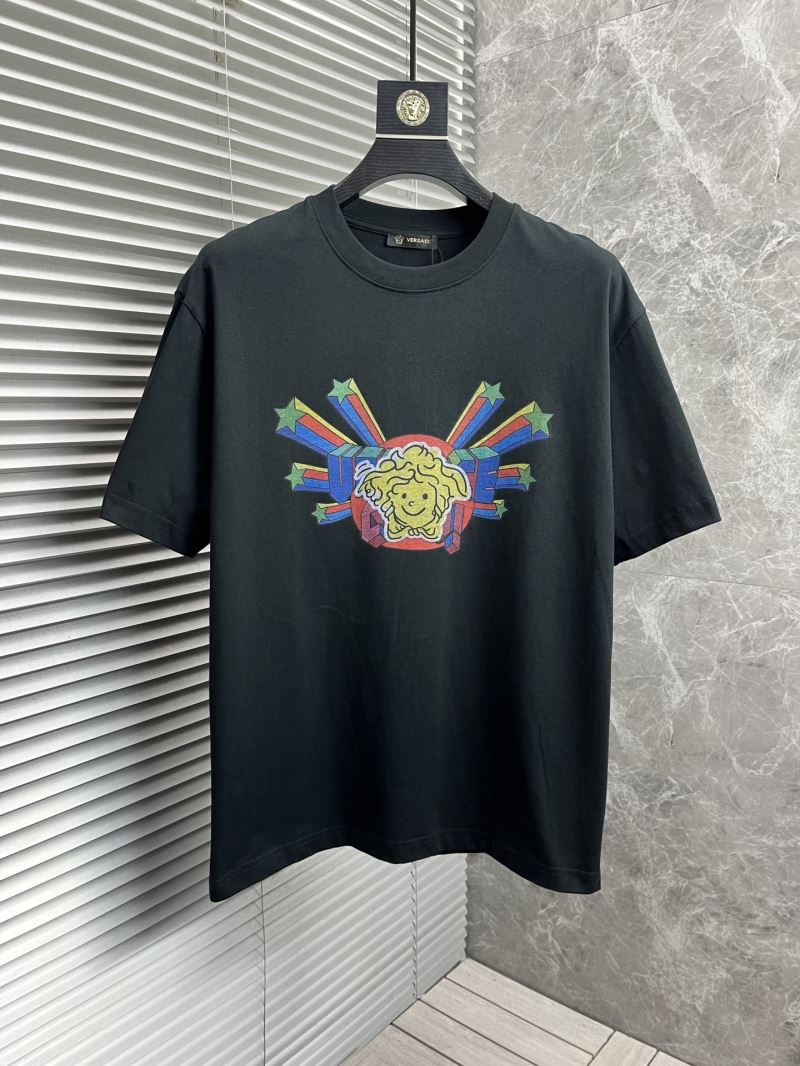 Versace T-Shirts